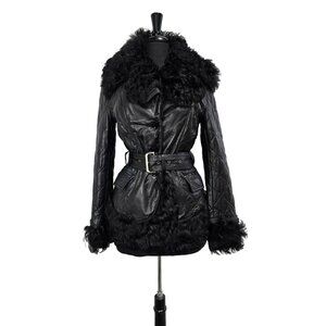 Patrizia Pepe Firenze Coat
